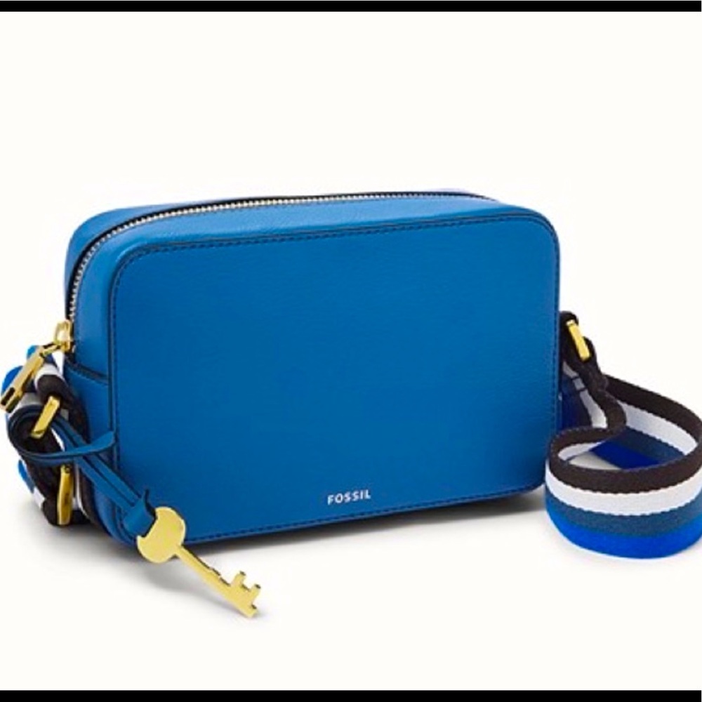 Fossil Crossbody Bag